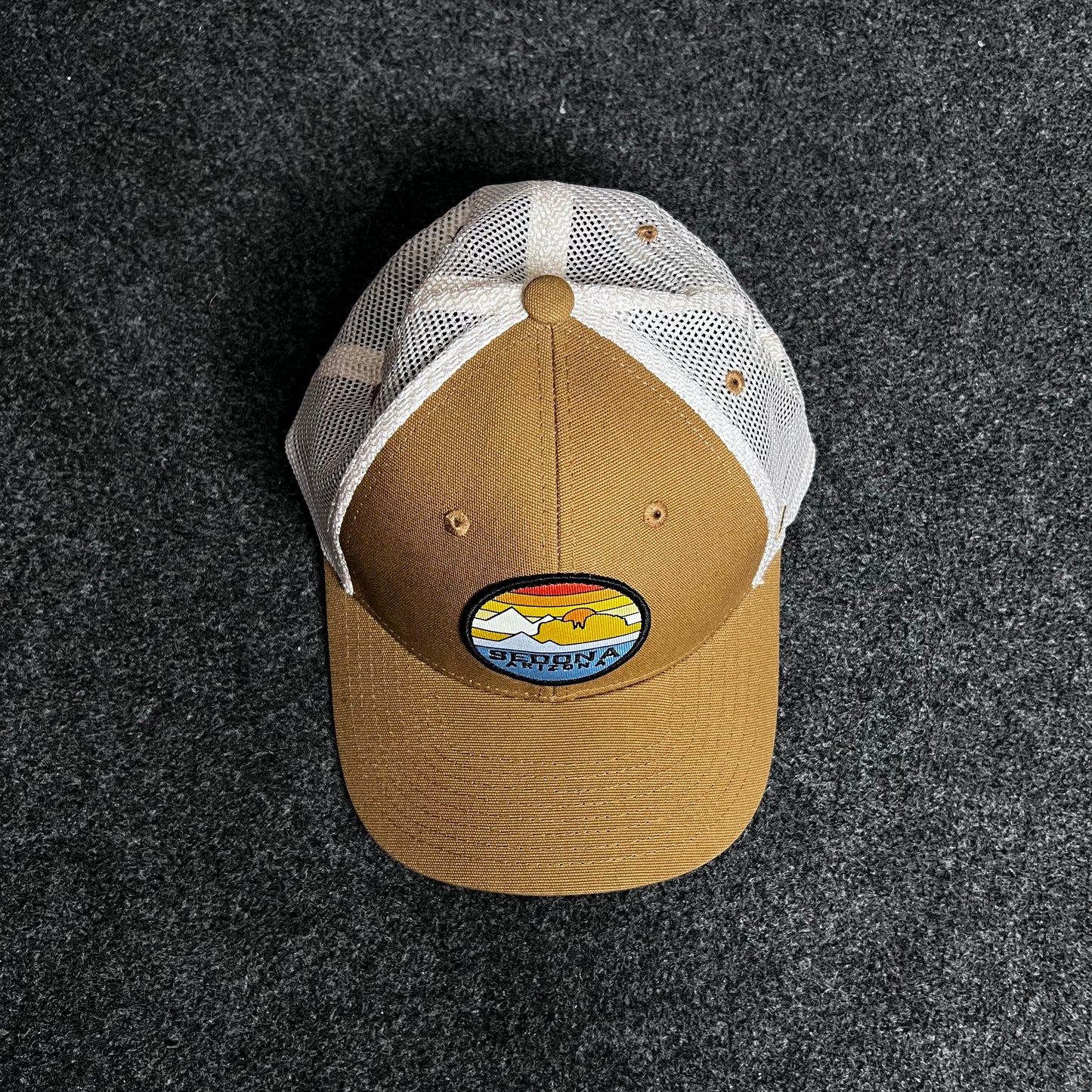 Sedona Arizona ZEPHYR CAP