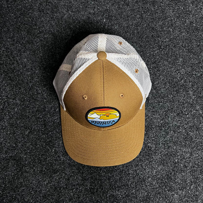 Sedona Arizona ZEPHYR CAP