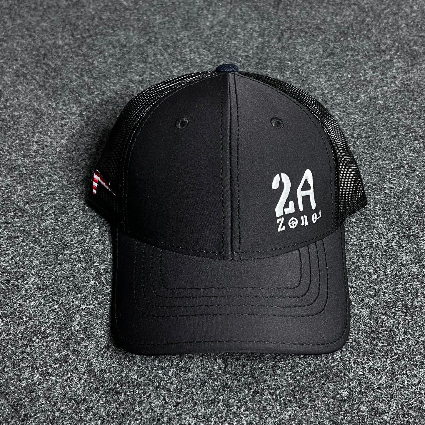 2a Zone