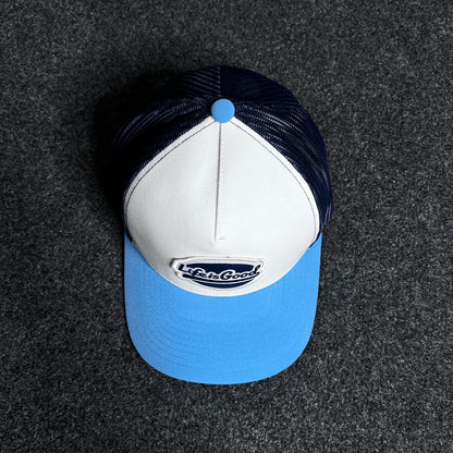 Life is Good Cap