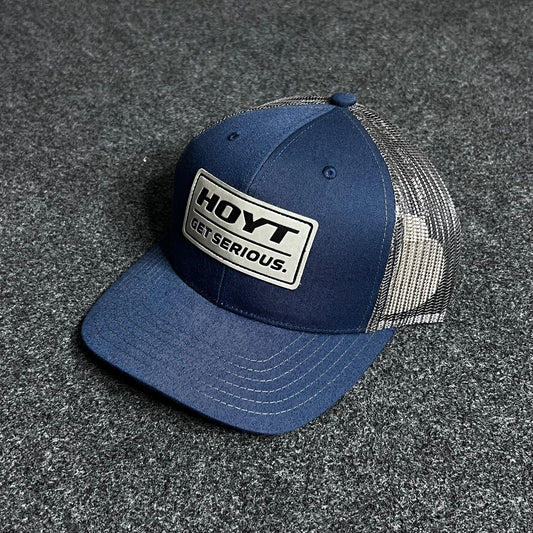 Hoyt Blue