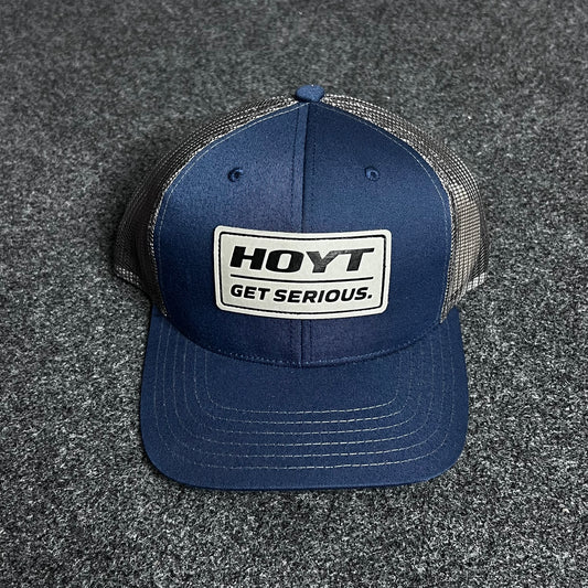 Hoyt Blue