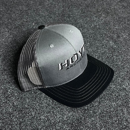 Hoyt Grey & Black