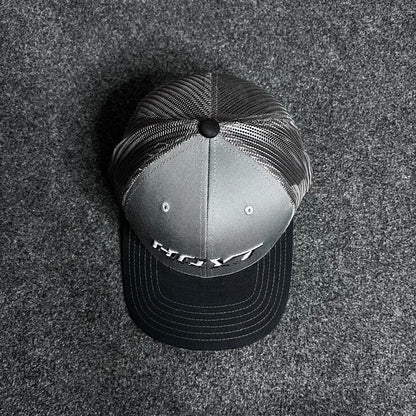 Hoyt Grey & Black