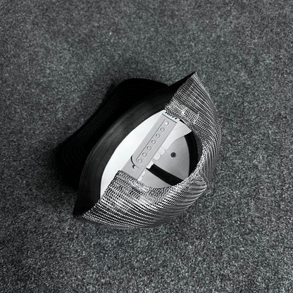 Hoyt Grey & Black