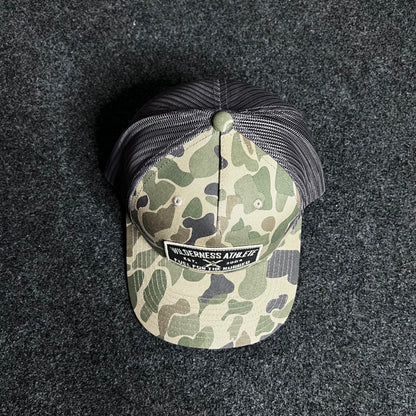 Wilderness Athete Camoflauge