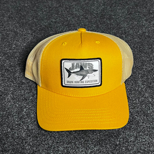 JAWS