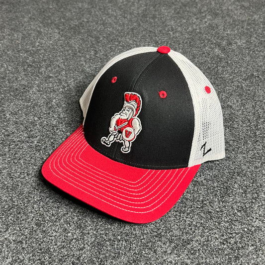 Zephyr Vandals Cap