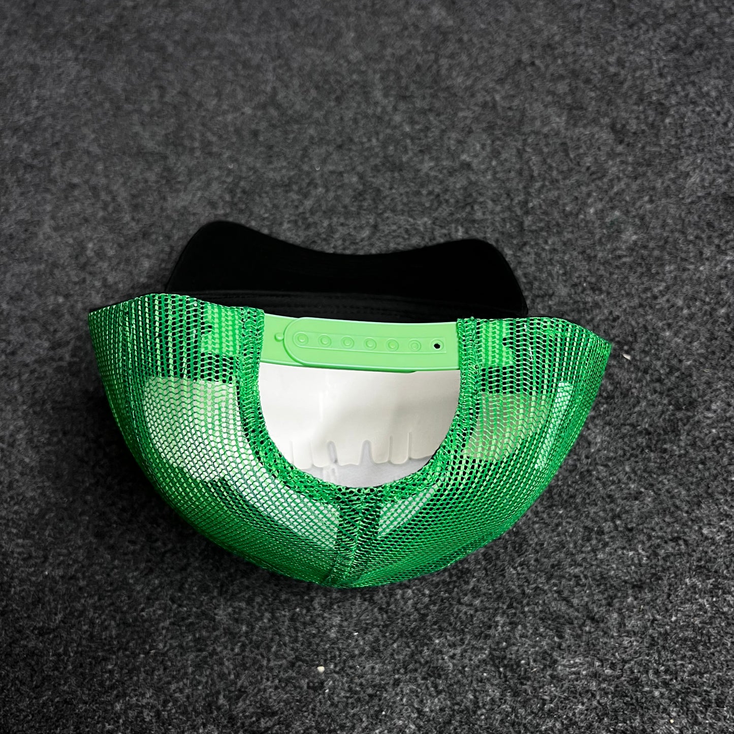 Rick and Morty Cap