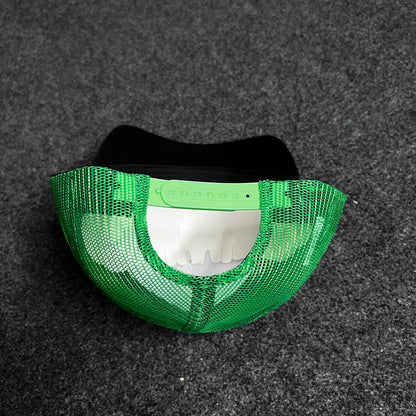 Rick and Morty Cap