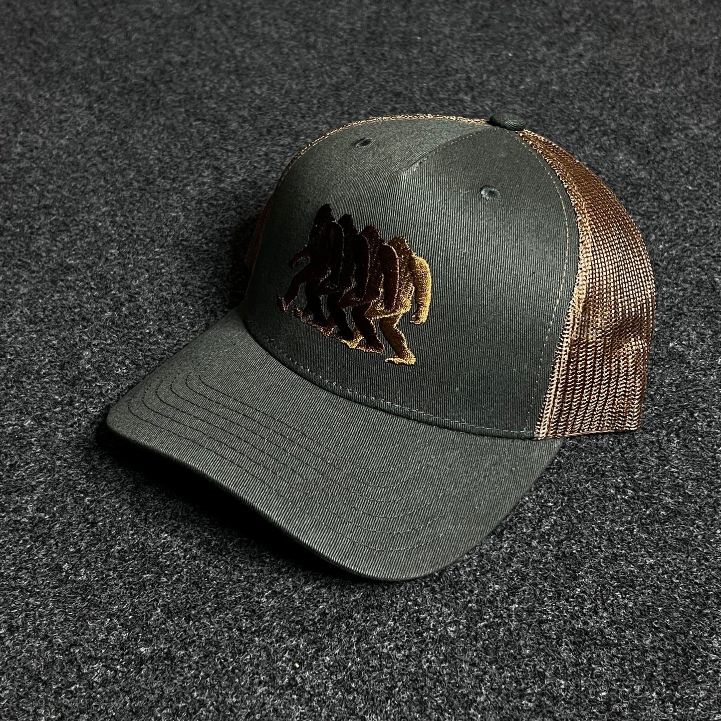 Human Cap
