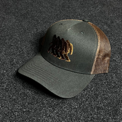 Human Cap