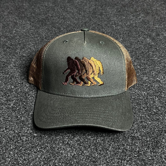 Human Cap