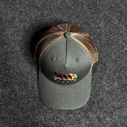 Human Cap