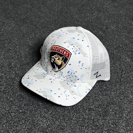 Panther White