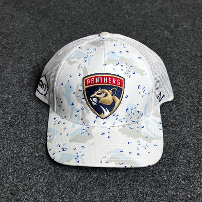 Panther White