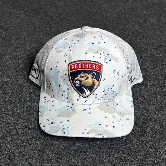 Panther White