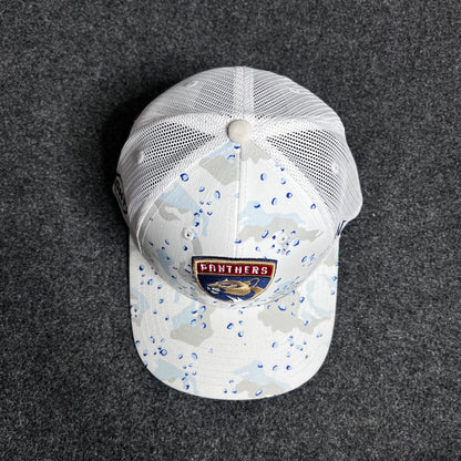 Panther White