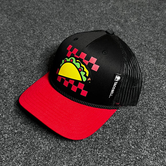 Taco Cap