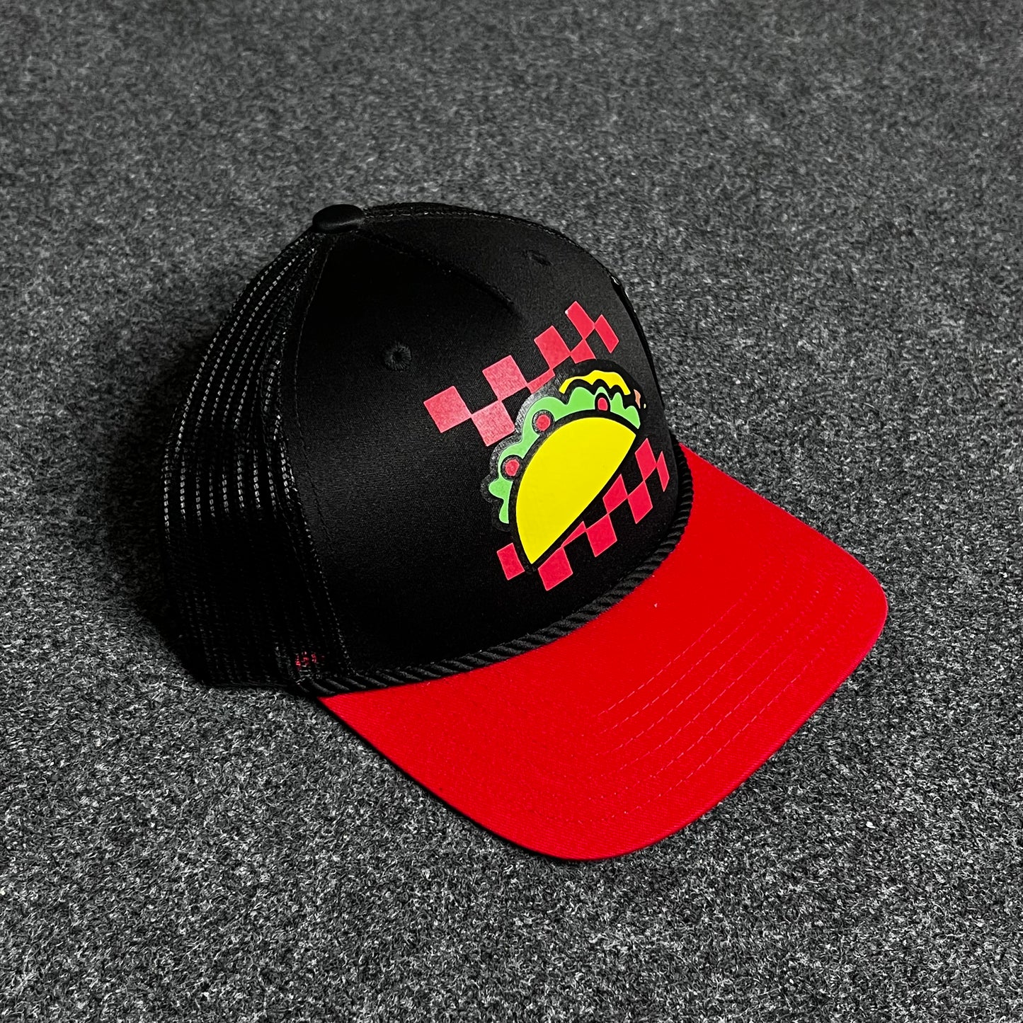 Taco Cap