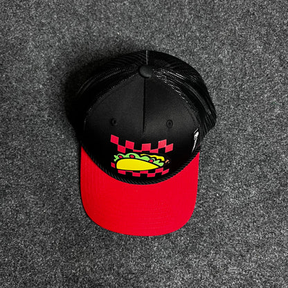 Taco Cap