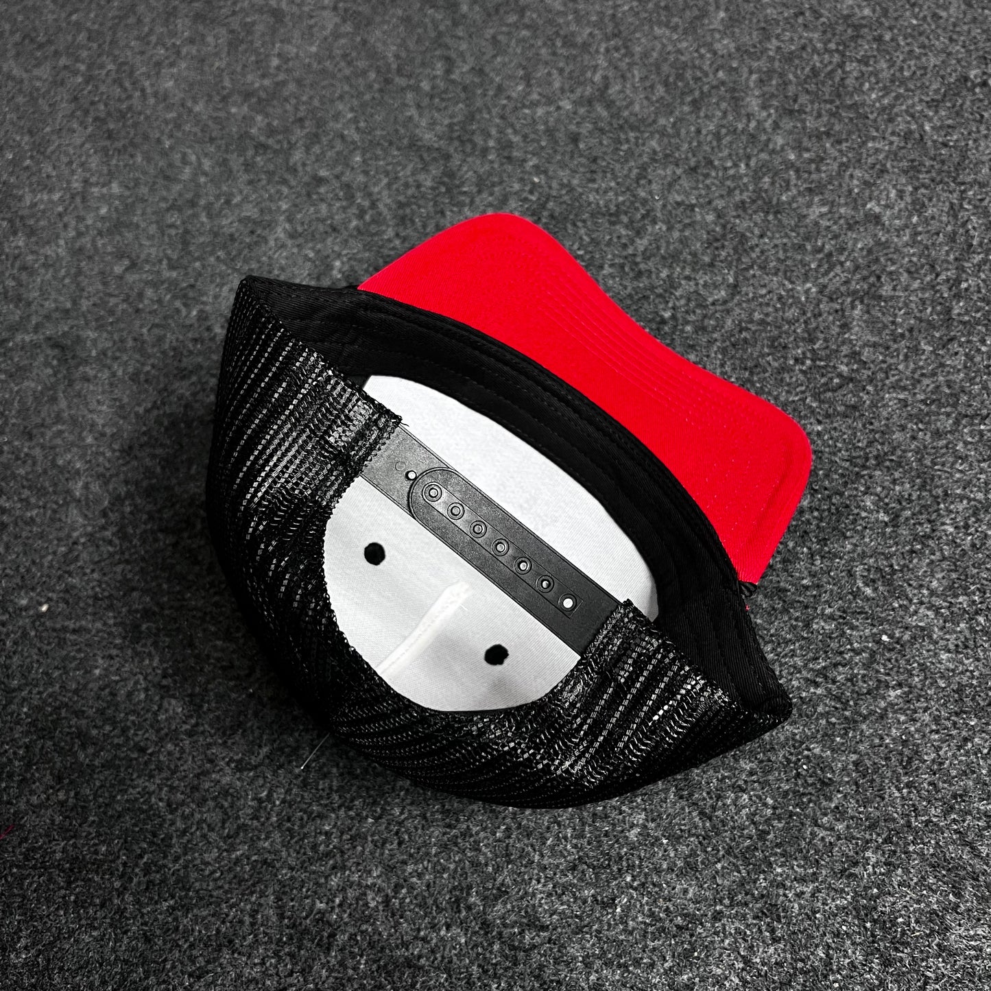 Taco Cap