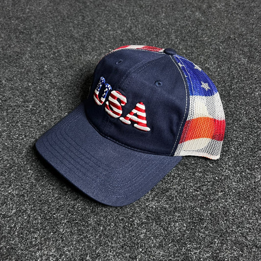 USA CAP