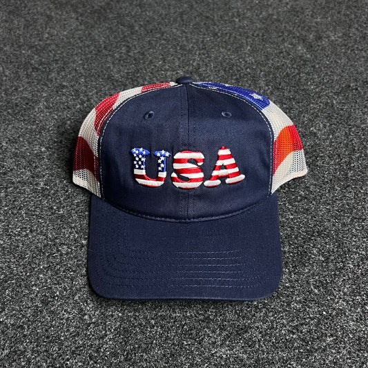 USA CAP