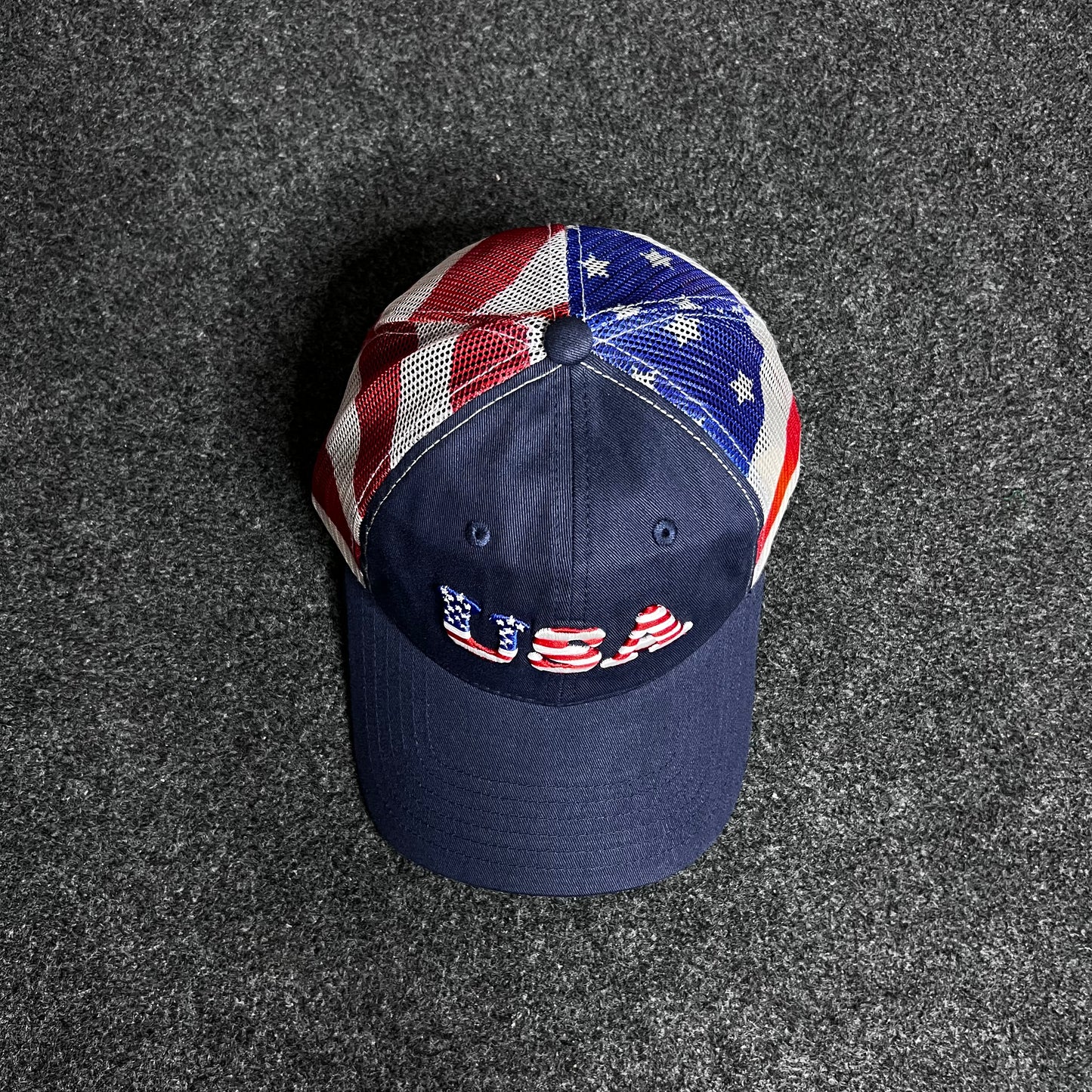 USA CAP