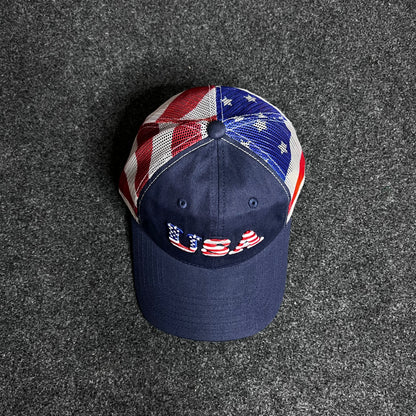 USA CAP