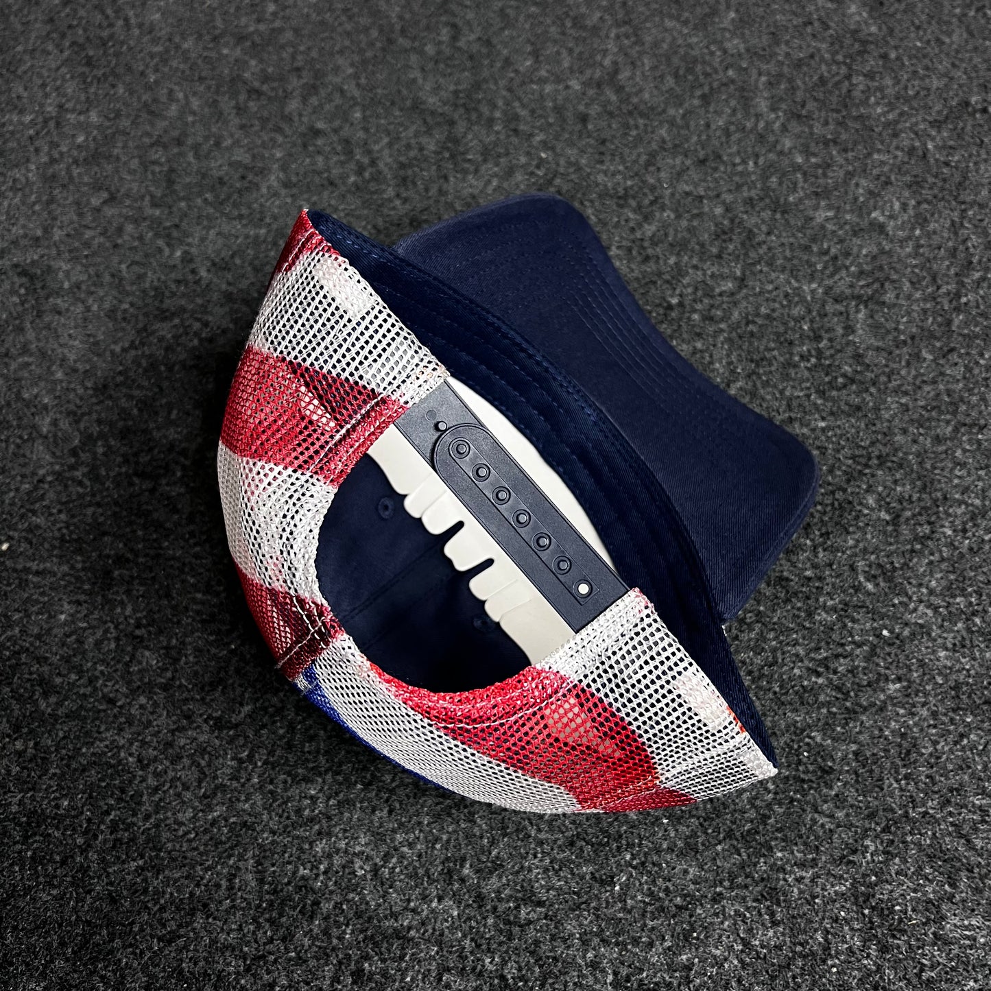 USA CAP