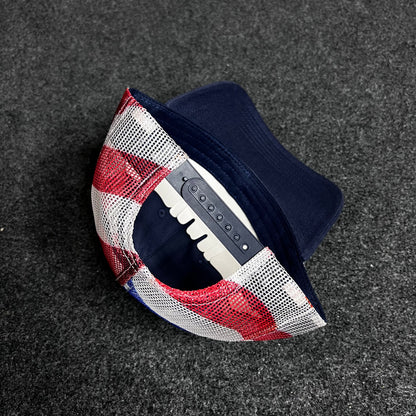 USA CAP