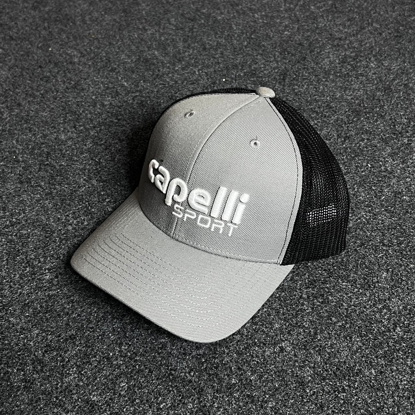 Capelli Cap