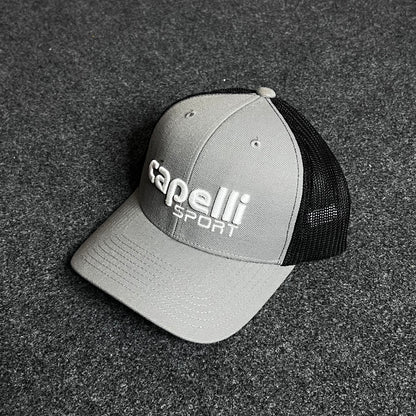 Capelli Cap