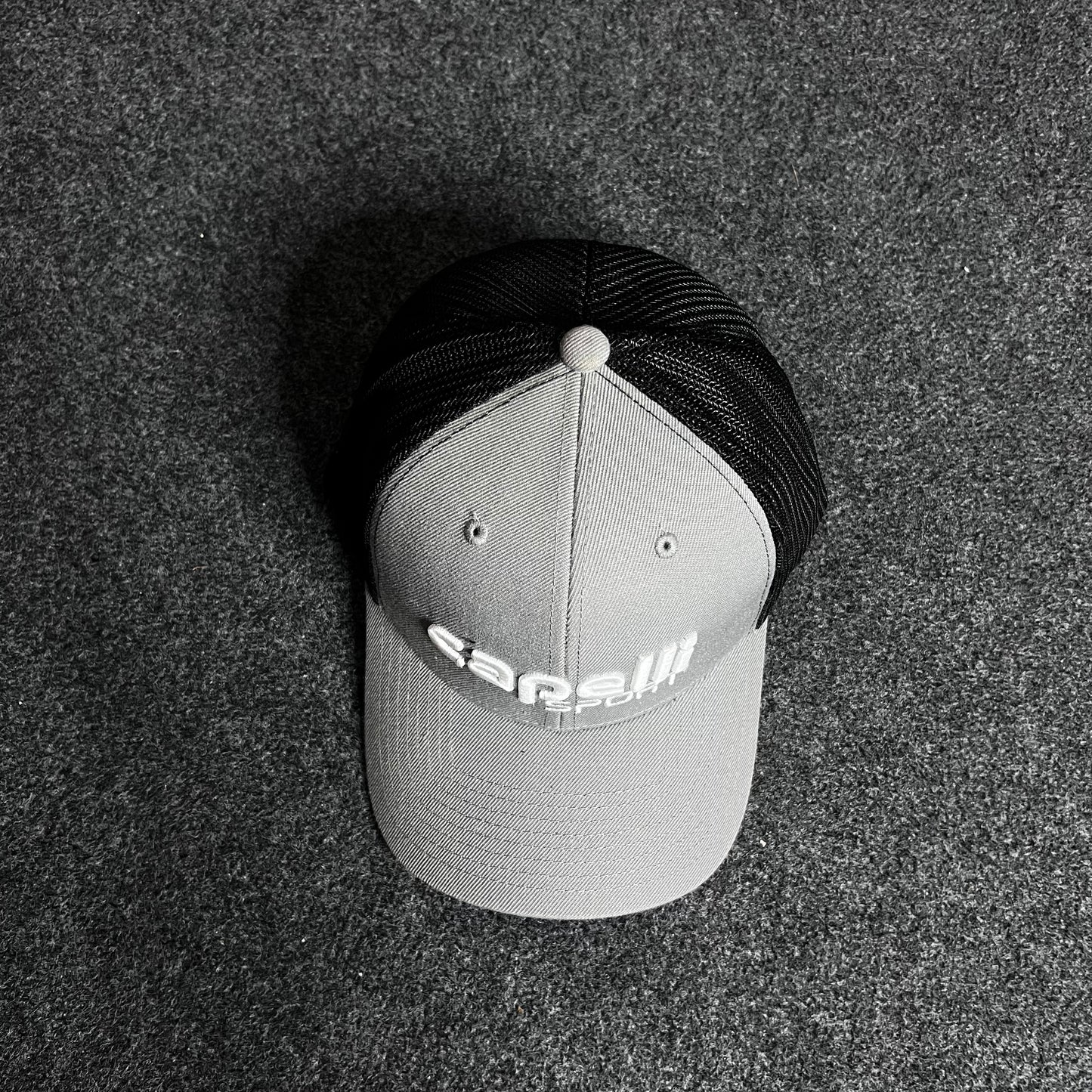 Capelli Cap