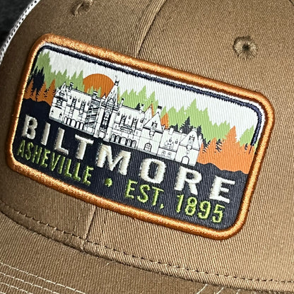 Biltmore Cap