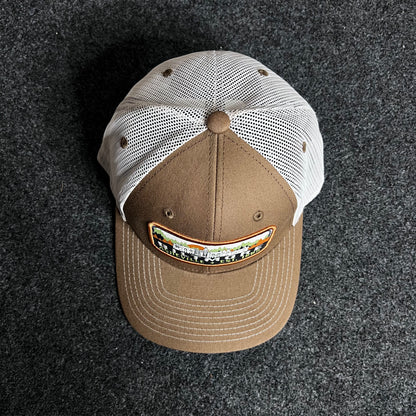 Biltmore Cap