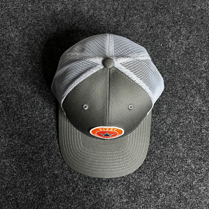 Vizzy Hard Seltzer Snapback Baseball Hat.