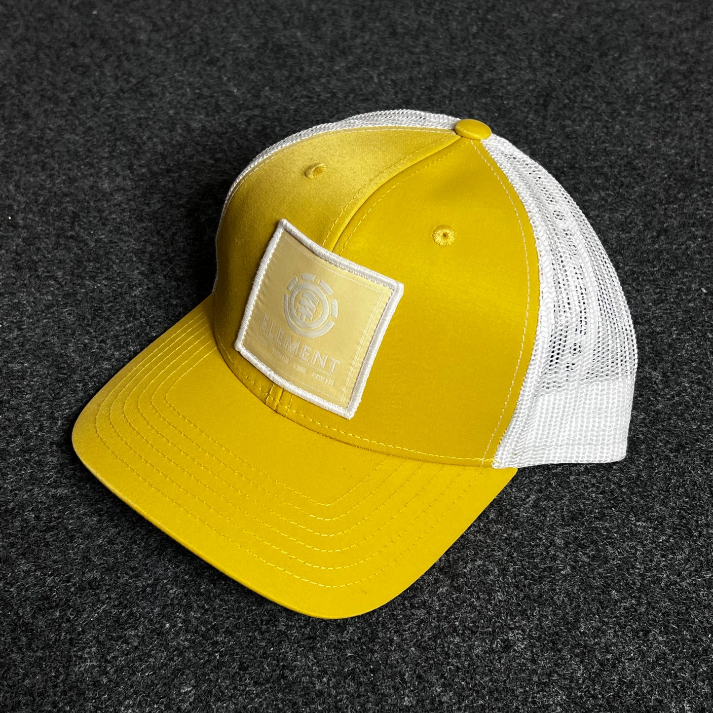 Element Trucker Cap