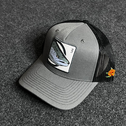 SQRTN Trucker Cap
