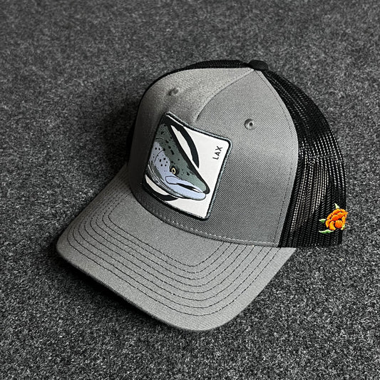 SQRTN Trucker Cap