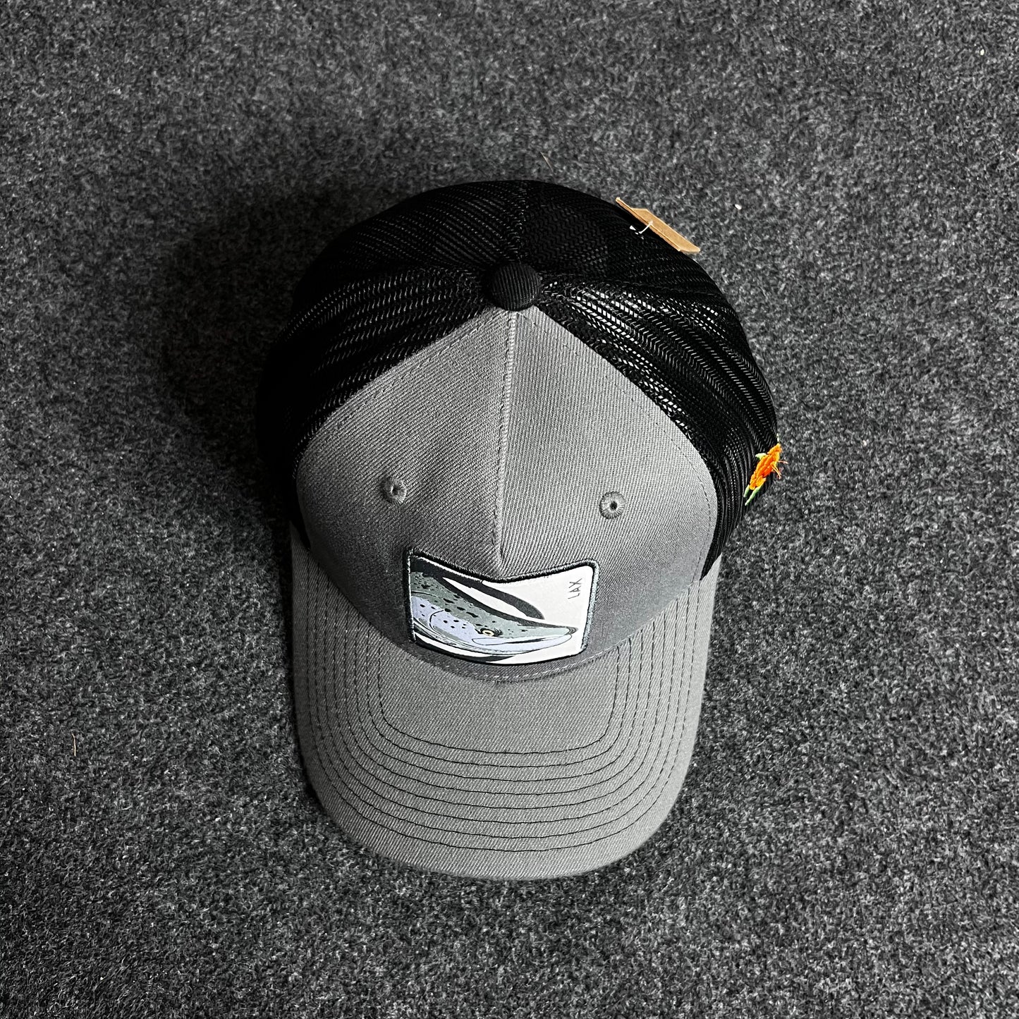 SQRTN Trucker Cap
