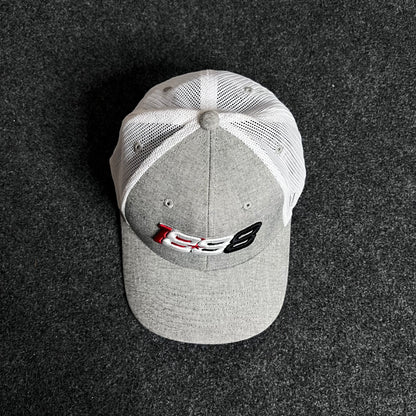 1898 Snapback Trucker Cap