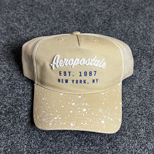 Aeropostale cap.