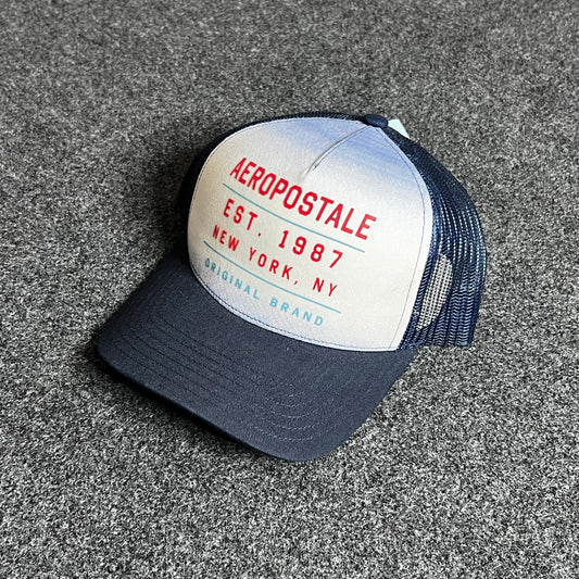 Aeropostale New York Baseball Cap.