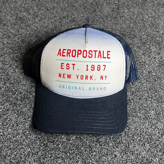 Aeropostale New York Baseball Cap.