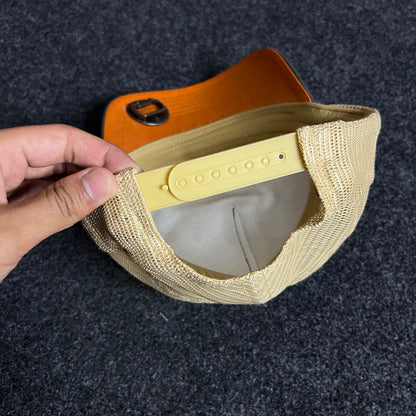Chevrolet Mesh Cap