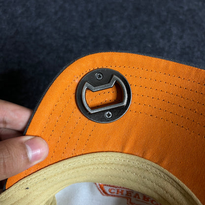 Chevrolet Mesh Cap