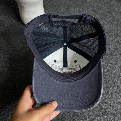 Bronco Soft Shell cap