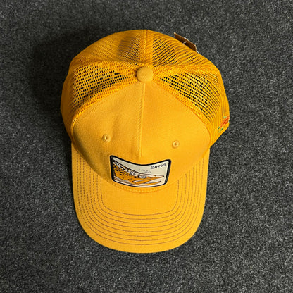 Norrland Oring Fish Cap